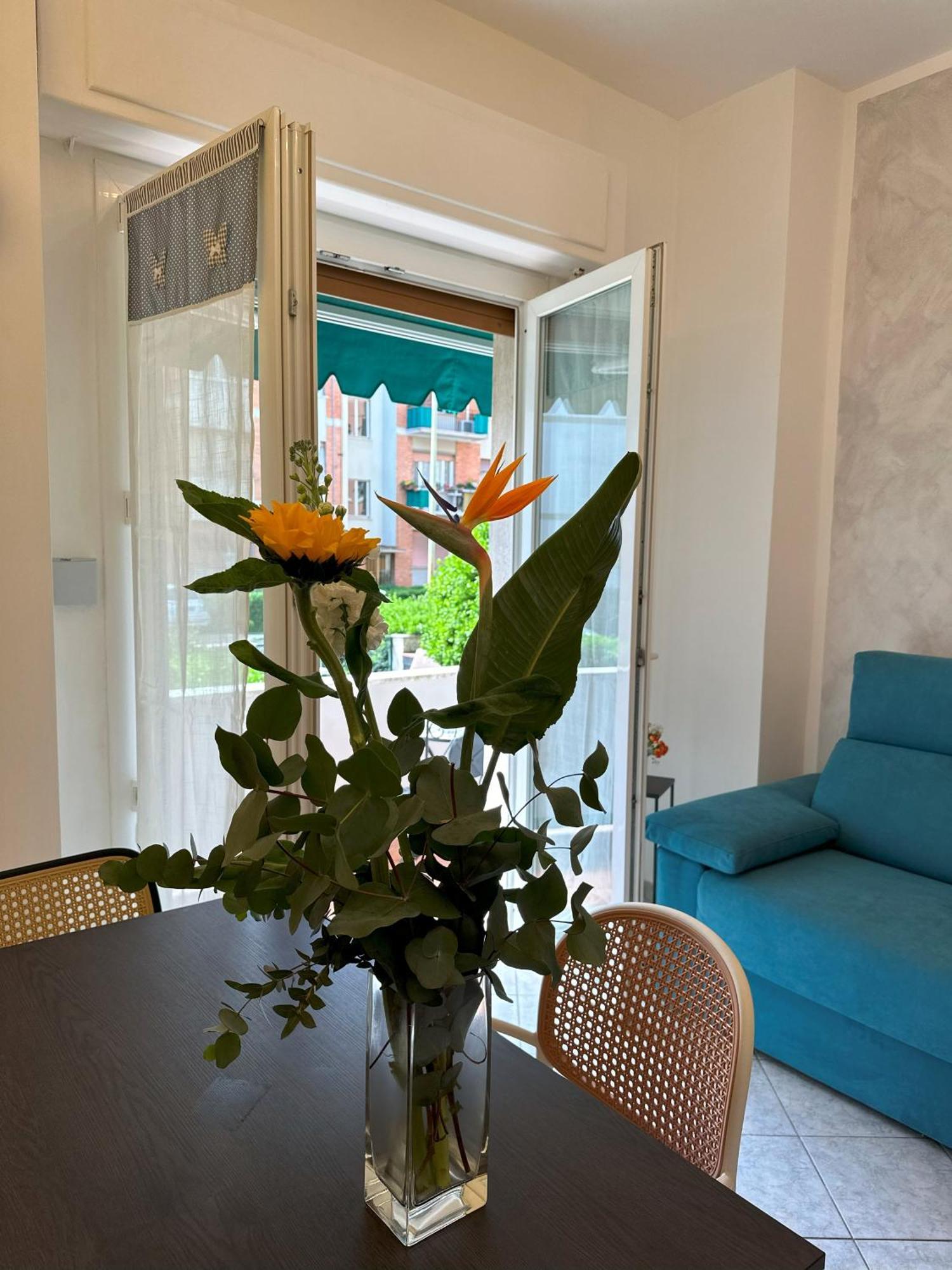 Apartmán La Papera Sciocca La Spezia Exteriér fotografie