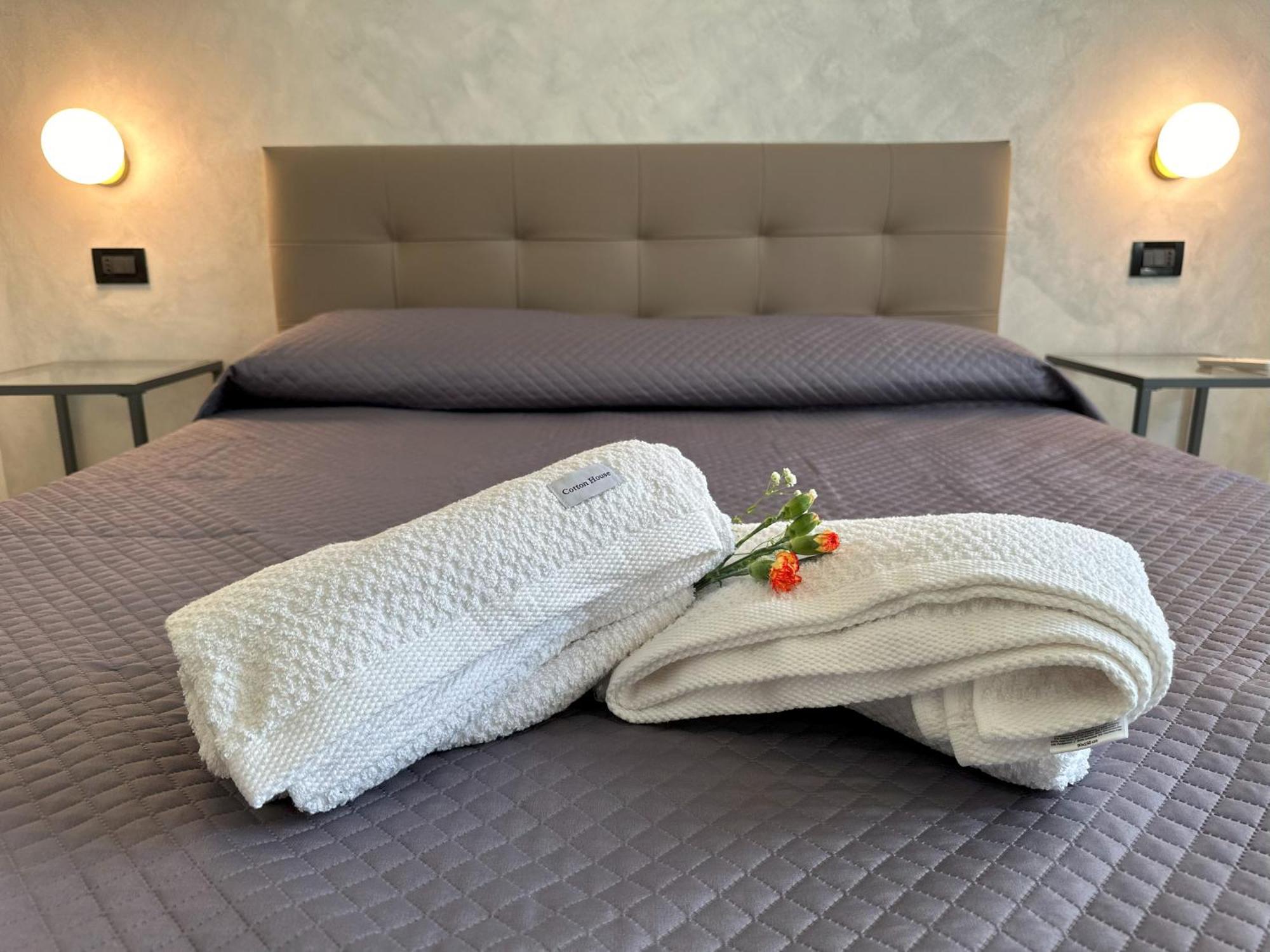 Apartmán La Papera Sciocca La Spezia Exteriér fotografie